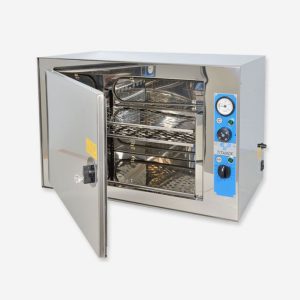Esterilización y limpieza