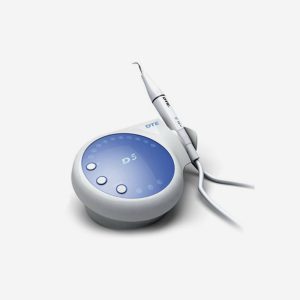 Limpieza dental y turbinas